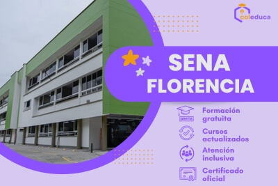 cursos sena florencia