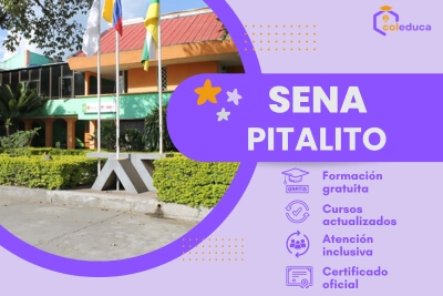 Centro de formación SENA Pitalito