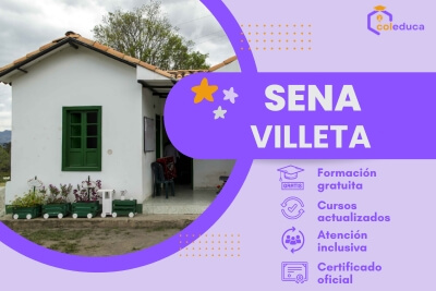 Centro de formación SENA Villeta