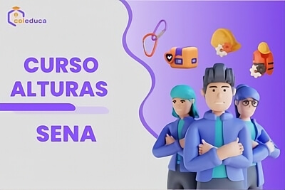 curso alturas sena