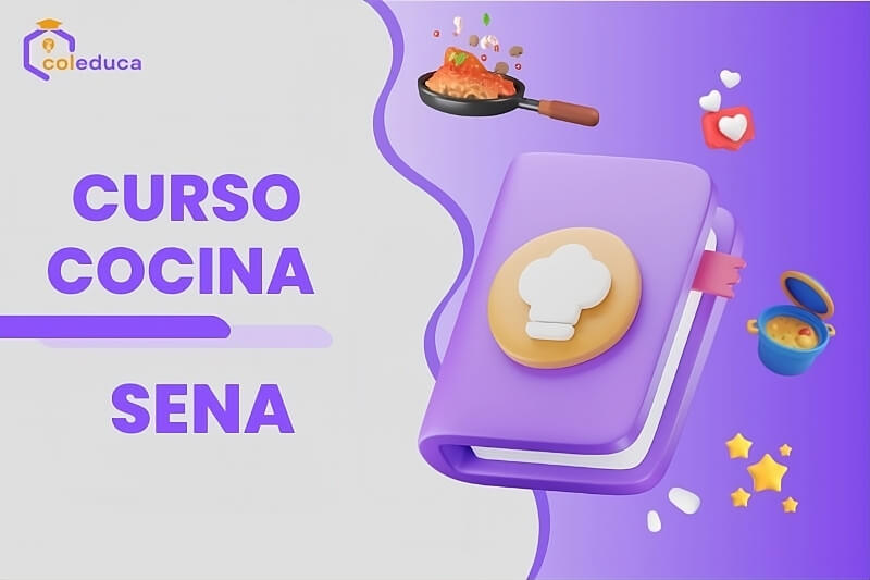 curso de cocina sena