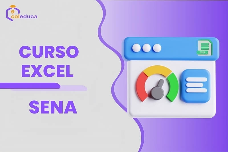 curso de excel sena