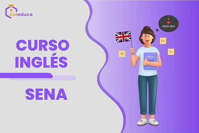 curso de ingles sena