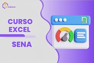 curso excel sena