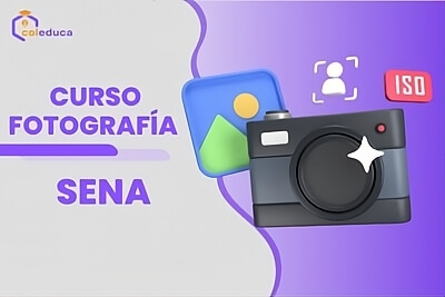 curso fotografia sena