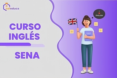 curso ingles sena