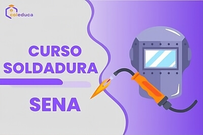 curso soldadura sena