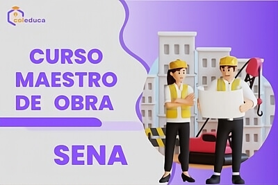 curso maestro de obra sena