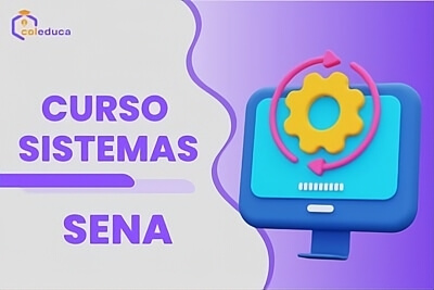 curso sistemas sena