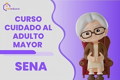 curso adulto mayor sena