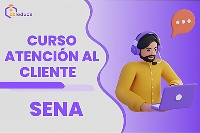 curso atencion al cliente sena