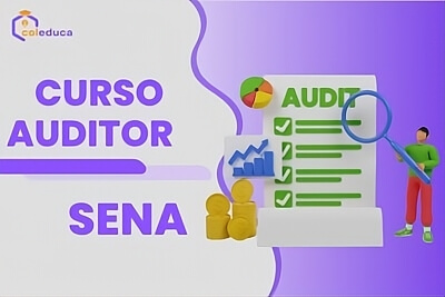 curso auditor interno sena