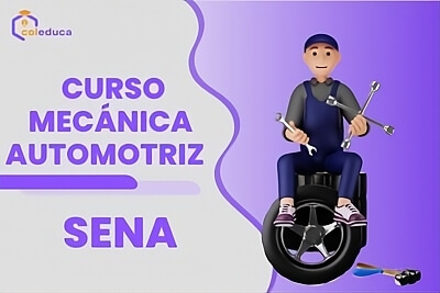 curso mecanica automotriz sena