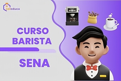 curso barista sena