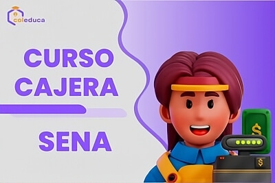 curso cajera sena