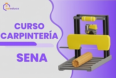 curso carpinteria sena