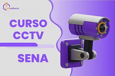 curso de cctv sena