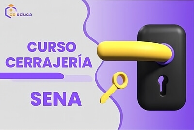 curso cerrajeria sena