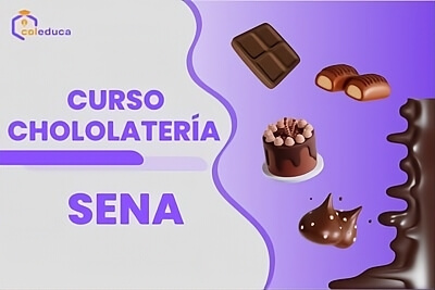 curso chocolateria sena