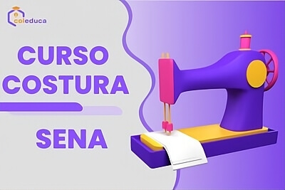 curso costura sena