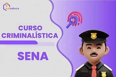 curso criminalistica sena