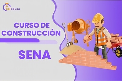 curso de construccion sena