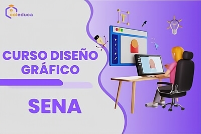 curso diseño grafico sena