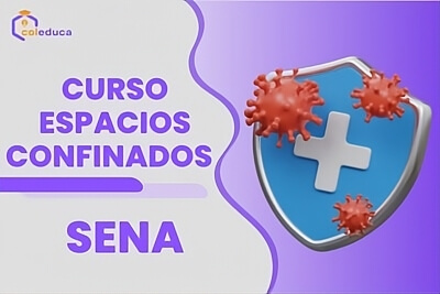 curso espacios confinados sena