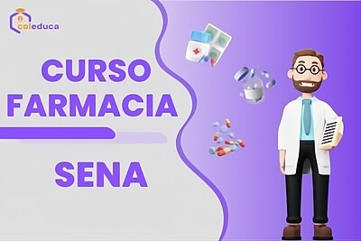 curso farmacia sena