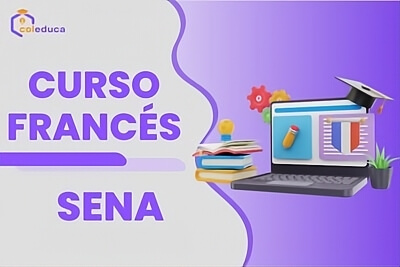 curso frances sena