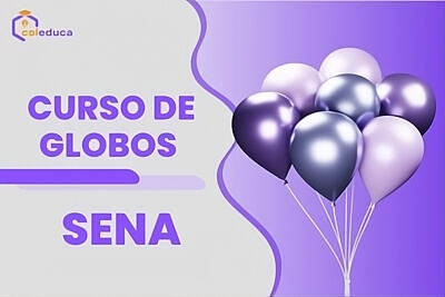 curso globos sena