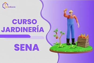 curso jardineria sena