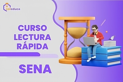 curso lectura rapida sena