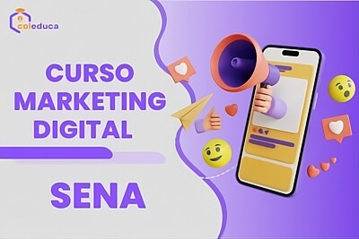 curso marketing digital sena