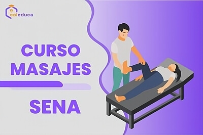 curso masajes sena