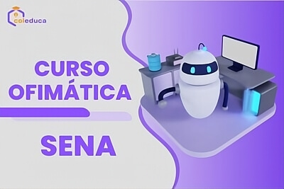 curso ofimatica sena