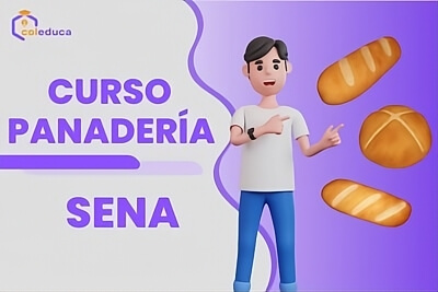 curso panaderia sena