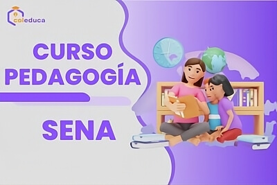 curso pedagogia sena