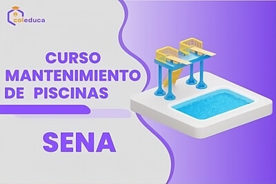 curso mantenimiento de piscinas sena