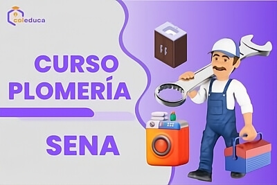 curso plomeria sena