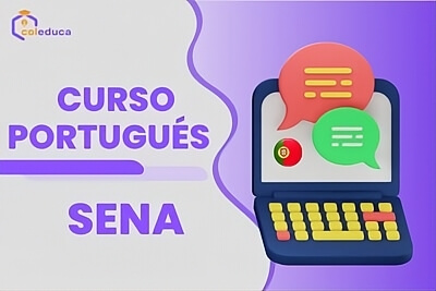 curso portugues sena