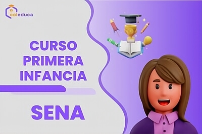 curso primera infancia sena