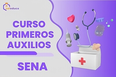 curso primeros auxilios sena