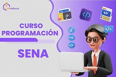 curso programacion sena