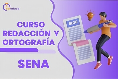 curso redaccion y ortografia sena