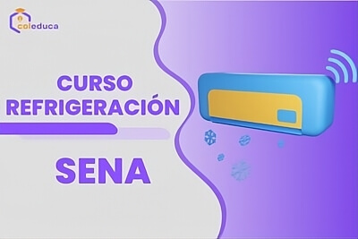 curso refrigeracion sena