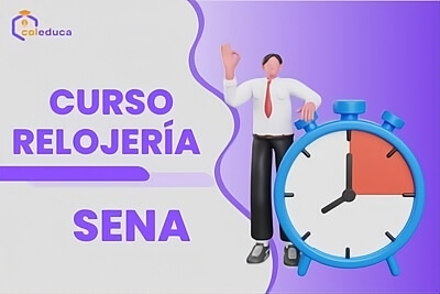 curso relojeria sena