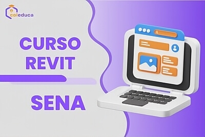 curso revit sena