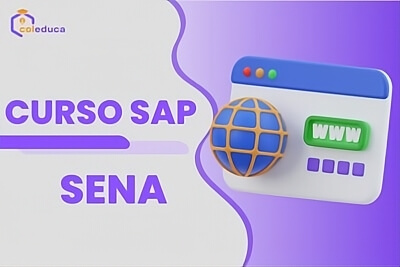 curso sap sena