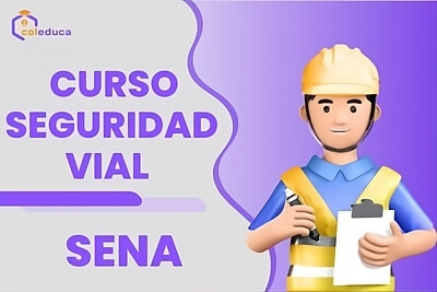 curso seguridad vial sena